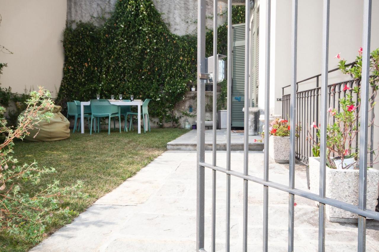 Casa Julia - Menaggio By Lovecomo Exterior foto