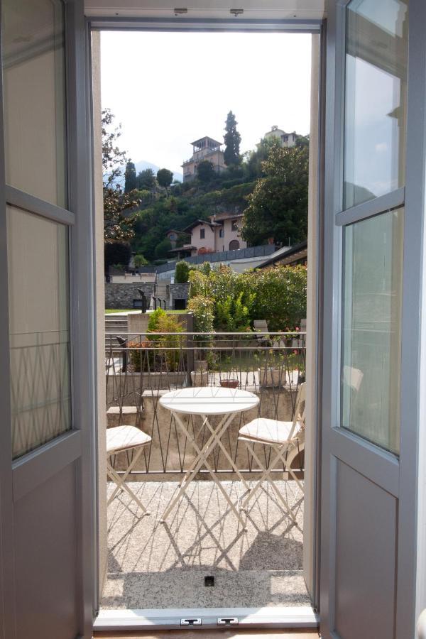 Casa Julia - Menaggio By Lovecomo Exterior foto